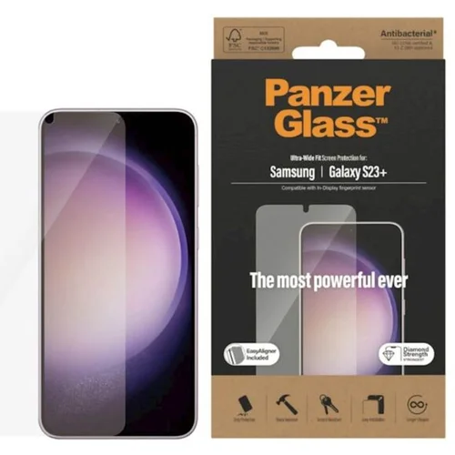  Zaštitno staklo PanzerGlass Galaxy S23+