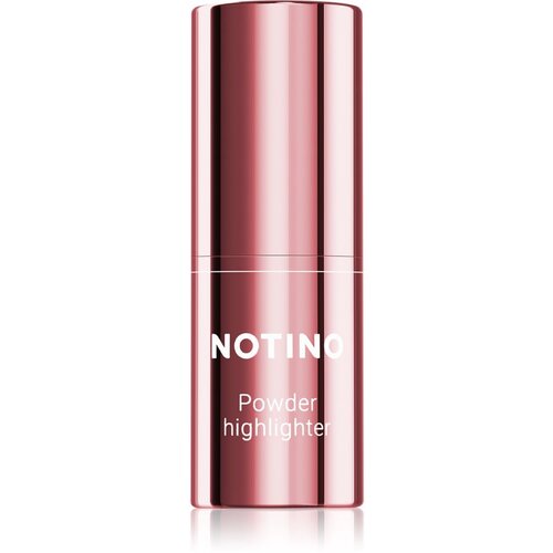 Notino Make-up Collection Powder highlighter osvetljevalec v prahu Blossom glow 1,3 g Cene