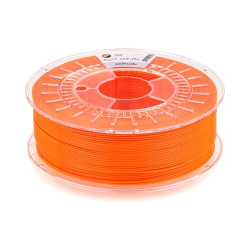 Extrudr petg neon orange - 1,75 mm / 1100 g Slike