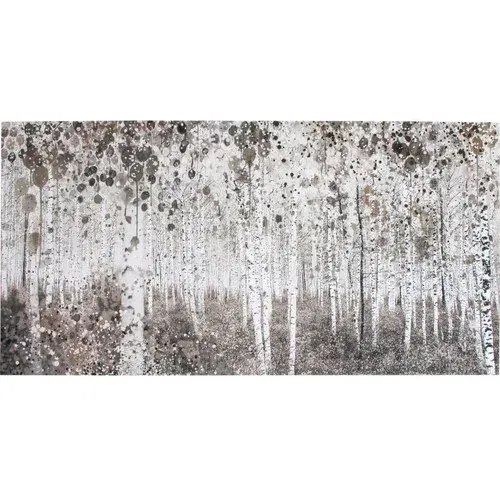 Graham & Brown Slika Watercolor Wood, 120 x 60 cm