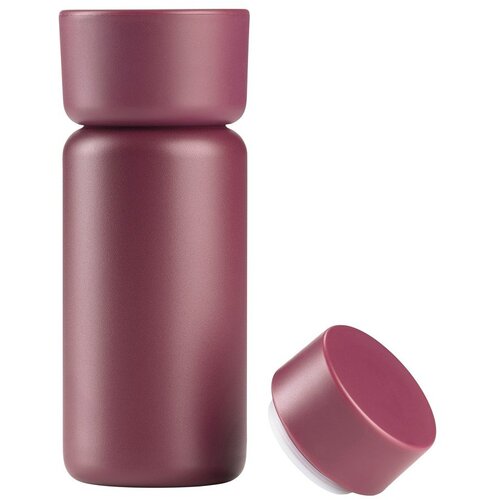 Zone Bordo termo &amp;scaron;alica od nehrđajućeg čelika 400 ml Singles &amp;ndash; Slike