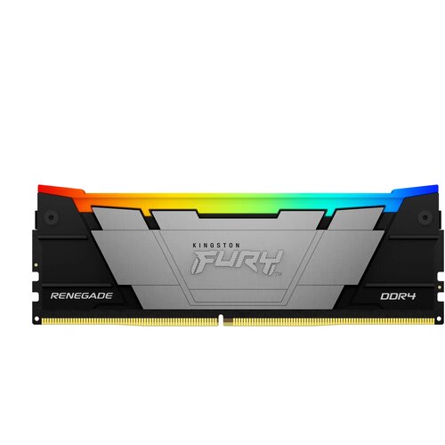 Kingston DDR4 16GB 3200MHz furay renefade rgb KF432C16RB12A/16 memorija Slike