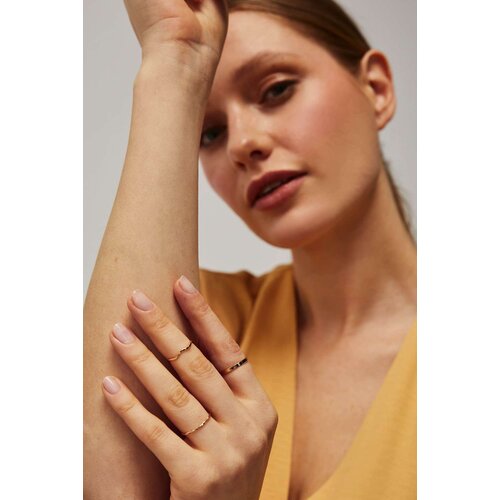 Marisse Ring L-Pi-4001 Gold Cijene
