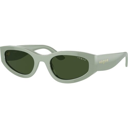VOGUE Eyewear VO5585S 316171 ONE SIZE (54) Zelena/Zelena Slike
