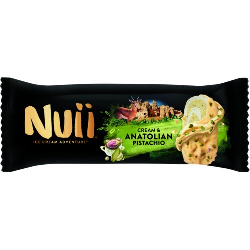 NUII Sladoled Anatolian pistachio 90ml Cene