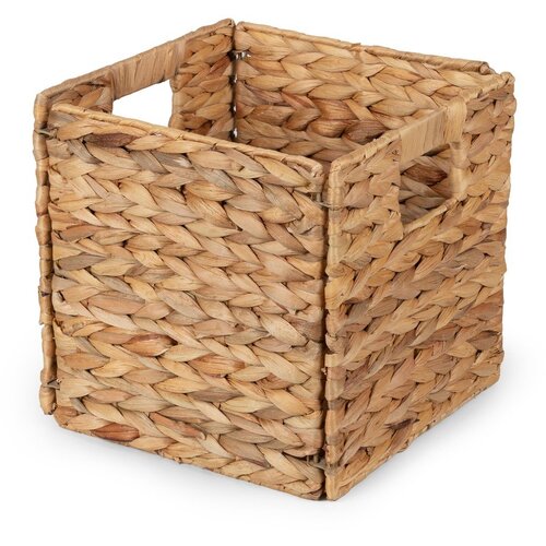 Compactor Ko&scaron;ara iz vodne hijacinte 24x24x24 cm &ndash; Cene