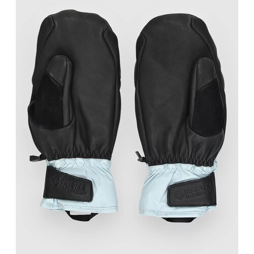 Burton ak Gore-Tex Infinium Oven Rokavice Mitt ballad blue Slike