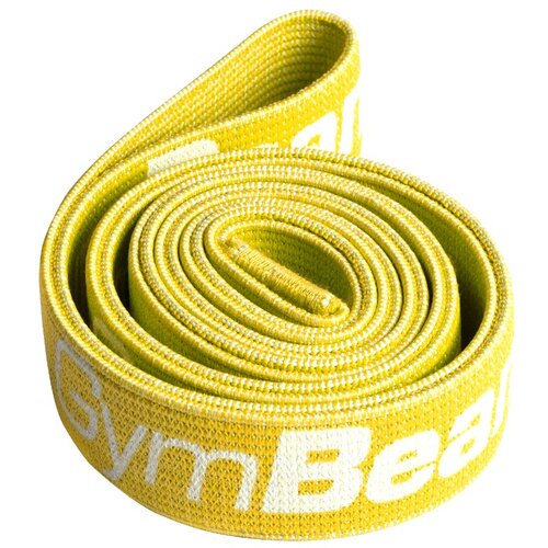 GymBeam Elastična traka od tkanine Cross Band Level 1 Cene