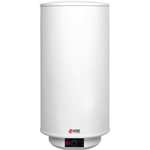 Vox 80l, c klasa, emajlirani rezervoar, magnezijumska anoda, mehanička kontrola sa digitalnim pogledom na temperaturu, 25-75&deg;c, ip24, smart clean, eco Cijene