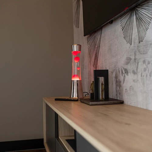 Fisura Lampa lava Slike