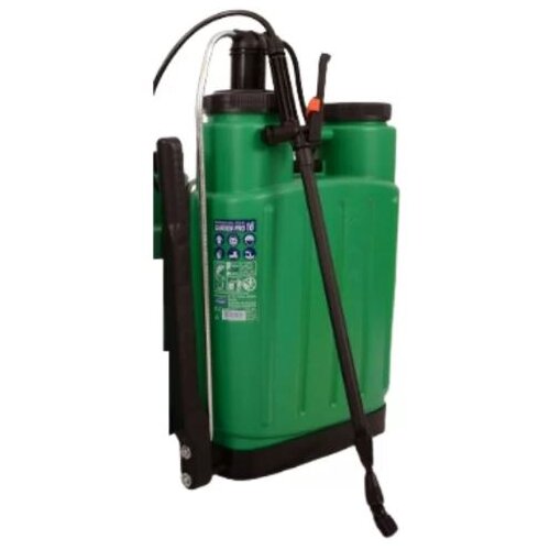 GARDEN prskalica PRO 16 l Slike