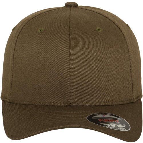 Flexfit Wooly Brushed Olive Cijene