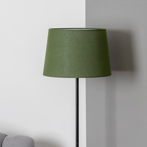  Brilagi - LED stojeća lampa CERIA 1xE27/40W/230V &amp;Oslash; 30 cm zelena/crna Slike
