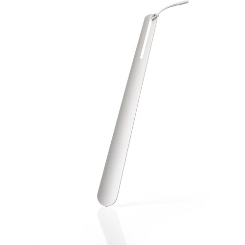 Zone Svetlo siva žlica za čevlje A-Shoehorn,, dolžina 45 cm Cene