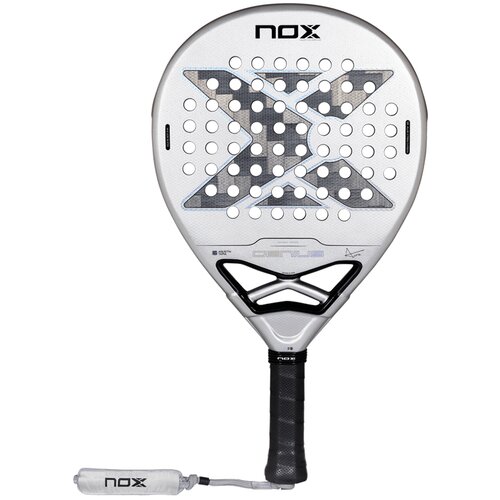 Nox Genius 12K Alum Xtrem 2027 by Agust&amp;iacute;n Tapia (PRE-ORDER) Slike