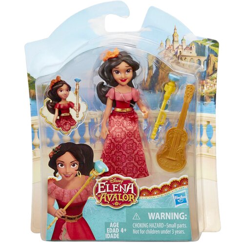 Olimp Sport Disney Princeza Elena 19760 Cene