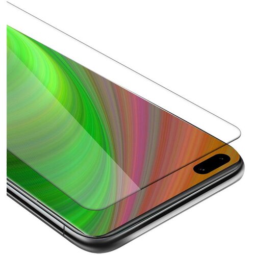  oklepni film združljiv z huawei - za&scaron;čitnim filmom v visoki prosojnosti - kaljeno za&scaron;čitno steklo v 9H trdoti s 3D -združljivostjo na dotik, (20607433) Cene