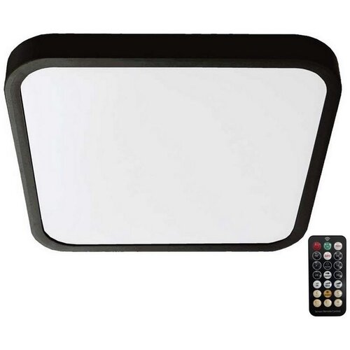  LED kupatilsko plafonsko svetlo sa senzorom LED/36W/230V IP44 4000K 42x42 cm + daljinski upravljač Cene