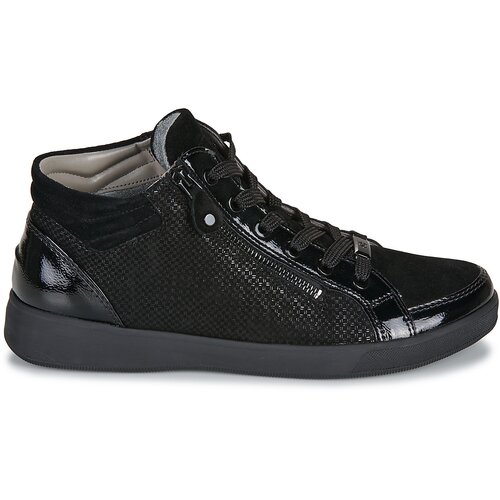 Ara ROM-ST-HIGH-SOFT Crna Slike