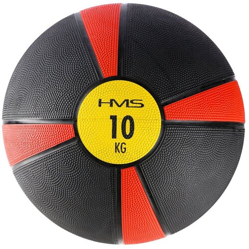  Nk10 medicinska loptica 10 kg hms Cene