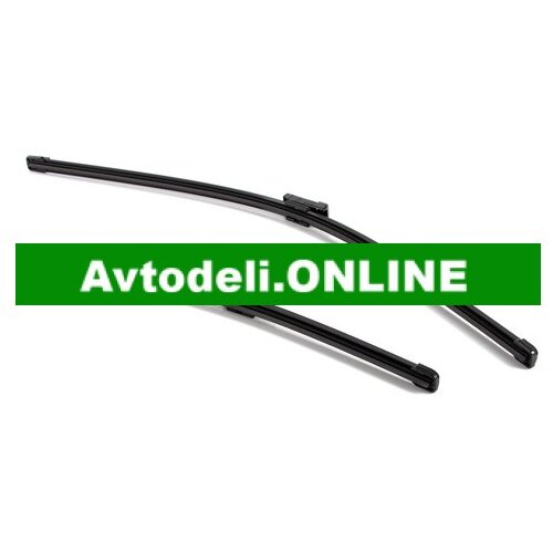 CITROËN/PEUGEOT Brisalci C3 II AIRCROSS 16 898 554 80 Cene