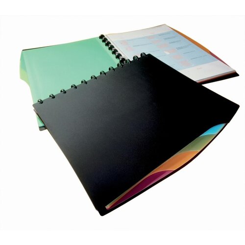  Mapa Durable Duralook Style 2435 Slike