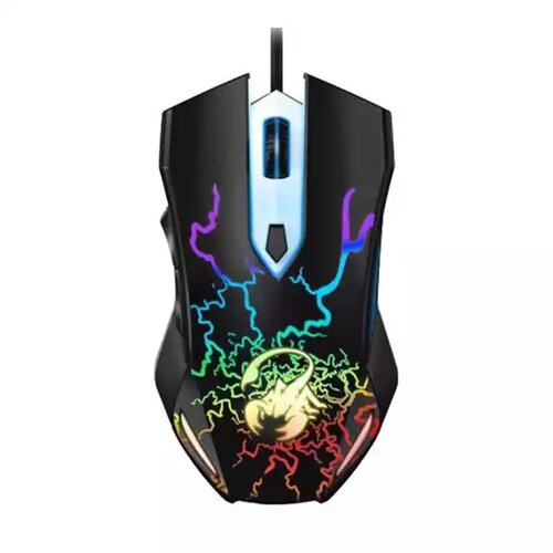 Genius Miš Scorpion Spear 1200 DPI USB Cene