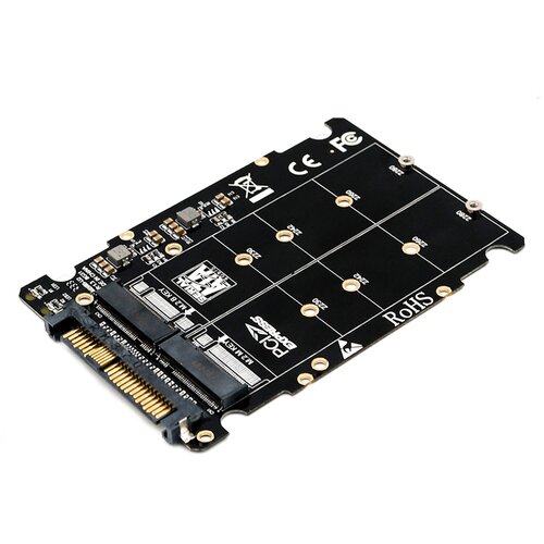 Adapter SSD NVMe na U.2 Cene