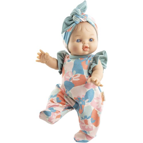 Paola Reina Dojenček Gordis Raky 34cm, (21337106) Slike