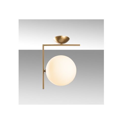 Opviq Luster Luminar-14121, 30x25x43cm, IP20, Žuto-zlatne boje Slike
