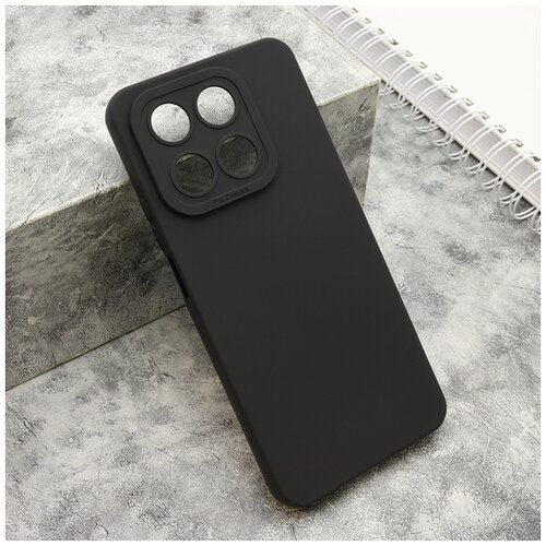  Maska za telefon Honor X7d Silikon Pro Camera Slike