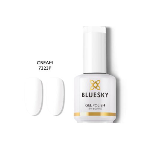  BLUESKY TRAJNI LAK CREAM 15ML Cene