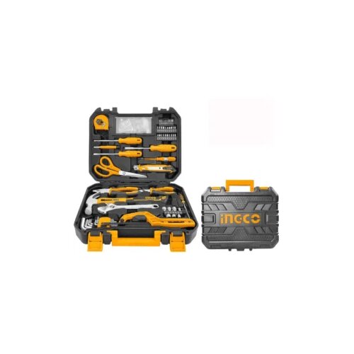 Ingco 120-dijelni set ručnog alata HKTHP21201 Cijene