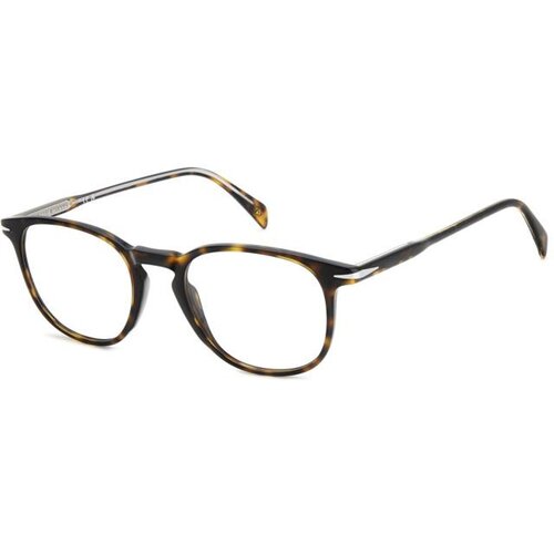 David Beckham DB1160 086 L (51) Havana/Kristalna Cene