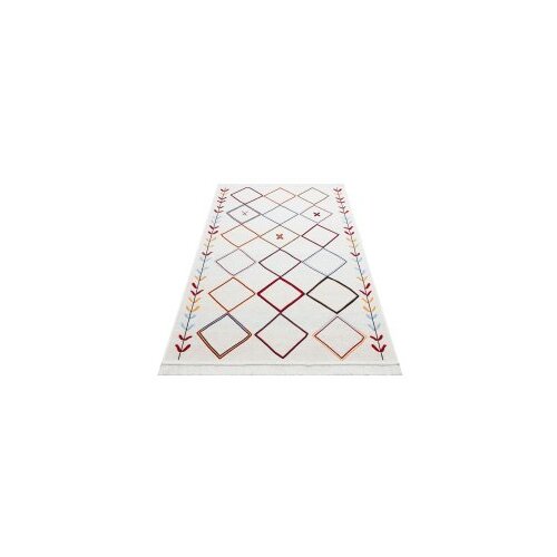 Conceptum Hypnose ar 21 - multy multicolor carpet (160 x 230) Slike