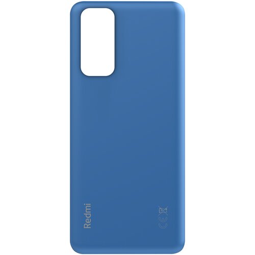 Xiaomi Pokrov za baterijo za Redmi Note 11 Twilight Original Service Pack, Modra, (5000220962) Cene