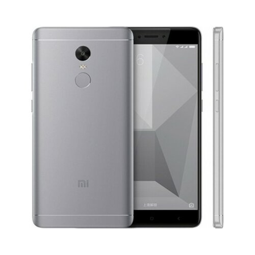 Xiaomi Redmi 4x Dual LTE mobilni telefon Slike