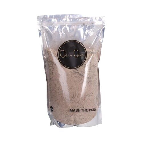 Chia de Gracia Mash the Pony Slike
