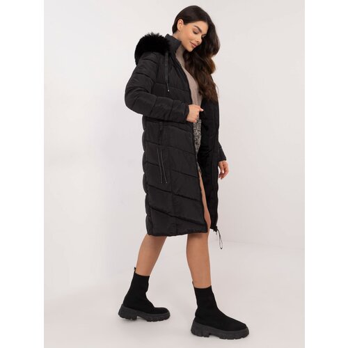 Factory Price Jacket-SK-KR-HH-2405.78P-black Cene