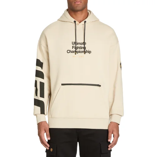 Celio UFC hoodie - Men's