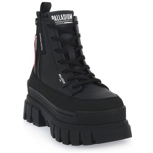 Palladium Revolt Crna Slike