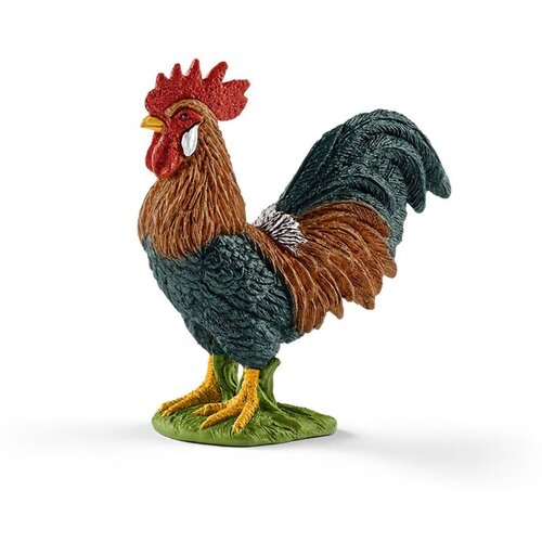 Schleich Figura Pevac Slike