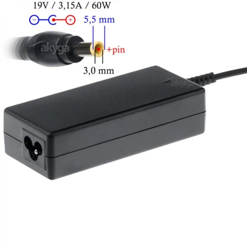 Akyga adapter za Samsung laptope AK-ND-13 Cijene