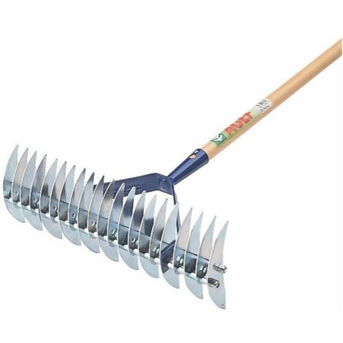Agef prezračevalnik travne ruše 32 zob 150 cm Cene