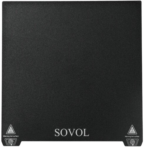 Sovol Flexible Build Plate, SV08 Slike