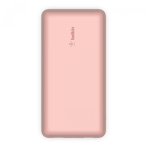 Belkin BPB012btRG 20000 mAh Rose gold Cijene