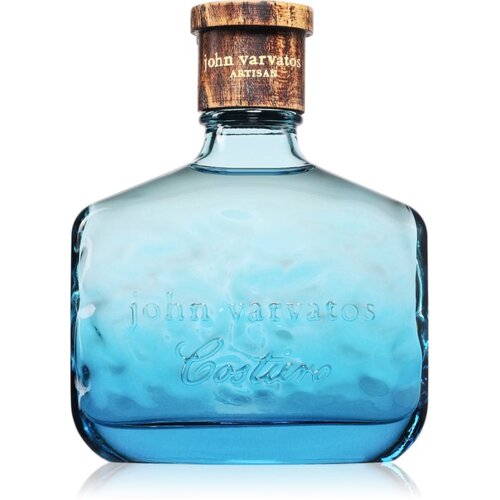 John Varvatos Artisan Costiero parfemska voda za mu&amp;scaron;karce 75 ml Slike
