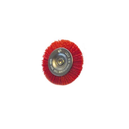 Raxx okrugla četka Grittyflex crvena 75mm GR 80 BEI-3807506590 Cijene
