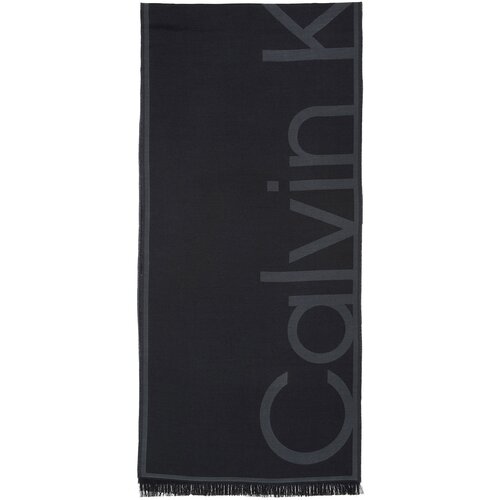 Calvin Klein &Scaron;al bazaltno siva / črna Cene