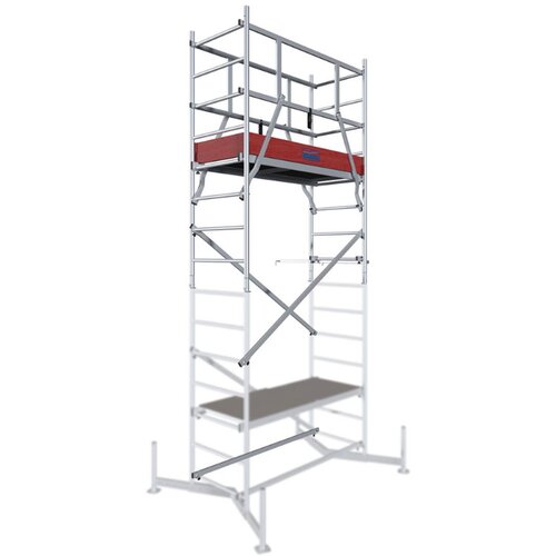 Krause Climtec Skela 1 - 1. nadogradnja 5 m Cijene